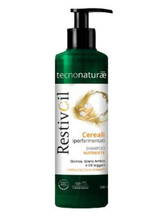 Restivoil tecnonat secchi sh