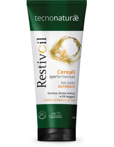 Restivoil tecnonat balsamo | Clubfarma