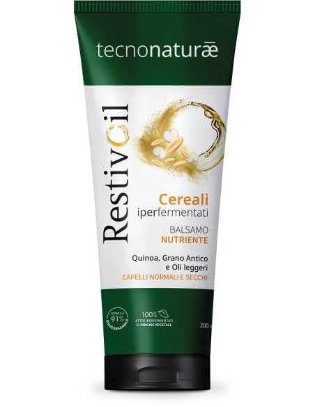 Restivoil tecnonat balsamo