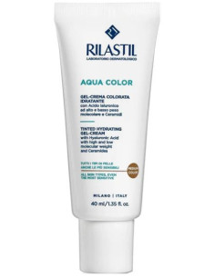 Rilastil aqua color cr medium