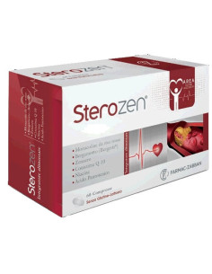 Sterozen 60 compresse 2022 - MEDS | Clubfarma