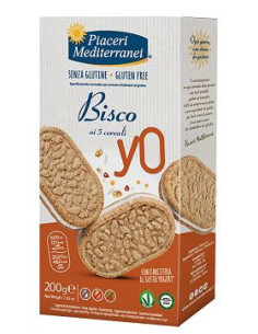 Piaceri medit bisco yo 5 crl | Clubfarma