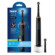 Oralb pro 3 black spazz+2ref