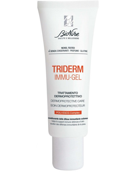 Triderm immu gel 30ml