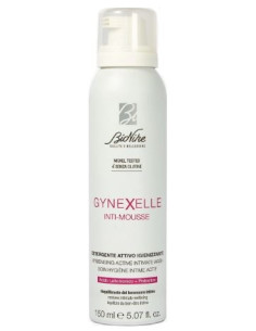 Gynexelle inti mousse 150ml