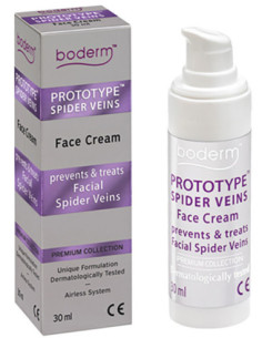 Prototype spider veins face cr | Clubfarma