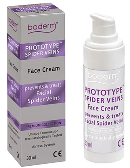 Prototype spider veins face cr