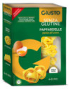 Giusto s/g pappardelle 250g