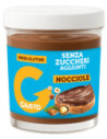 Giusto s/zucch cr giand nocc