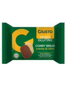 Giusto s/g comby break cr latt