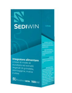 Sediwin sciroppo 150ml
