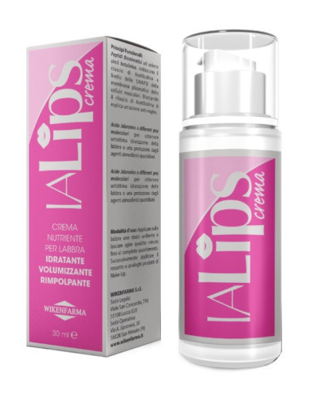 Ialips crema 30ml