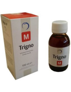 Trigno m sol ial 100ml
