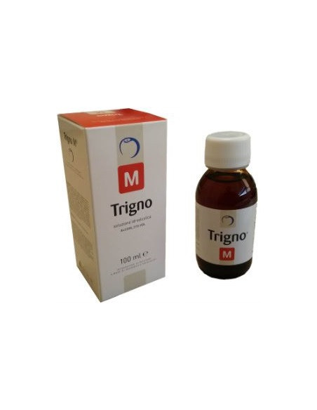 Trigno m sol ial 100ml