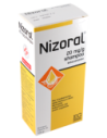 Nizoral shampoo fl 100g 20mg/g