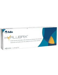 Hyalubrix sir 30mg 2ml n/e