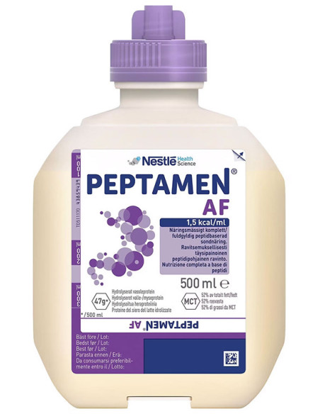 Peptamen af neutro 500ml