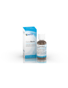 Guna rerio d4 os gocce 30ml | Clubfarma