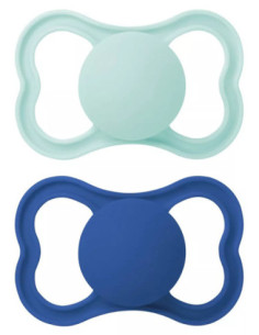Mam air succh 16+ sil doppio m