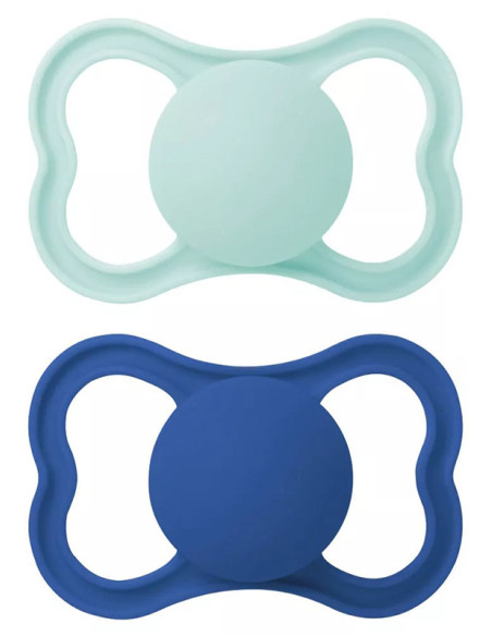 Mam air succh 16+ sil doppio m