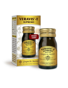 Veravis t supremo grani co 30g - GIORGINI | Clubfarma