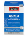 Swisse multivit uomo 60 capsule