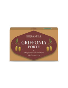 Griffonia forte 30 compresse