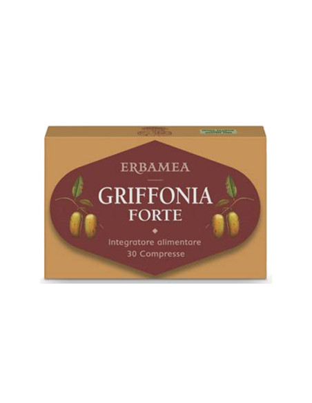 Griffonia forte 30 compresse