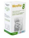 Microflor 8 60 capsule veg no frigo