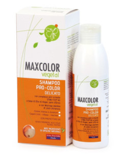 Maxcolor veg sh procolor 200ml