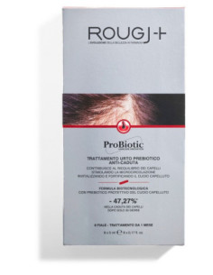 Rougj fiale anticaduta 8f 5ml