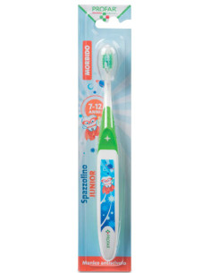 Profar spazzolino j 7-12anni