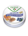 Profar caramelle propol mirtil