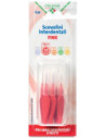 Profar scovolini rosso 0,8 6pz