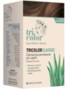 Tricolor classic 5 castano caf