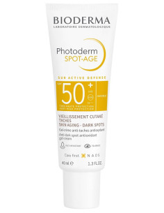 Photoderm spot age spf50+ 40ml