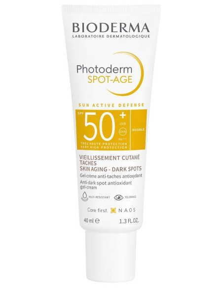Photoderm spot age spf50+ 40ml