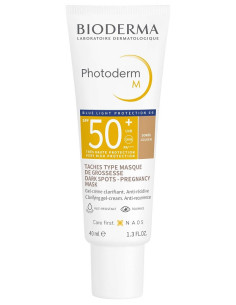 Photoderm m dore spf50+ 40ml