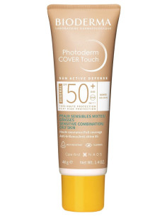 Photoderm min cover touch dore