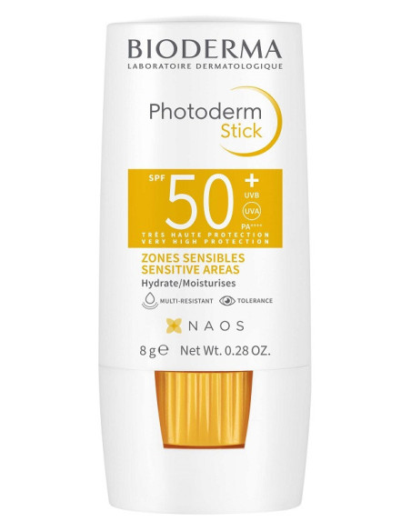 Photoderm stick spf50+