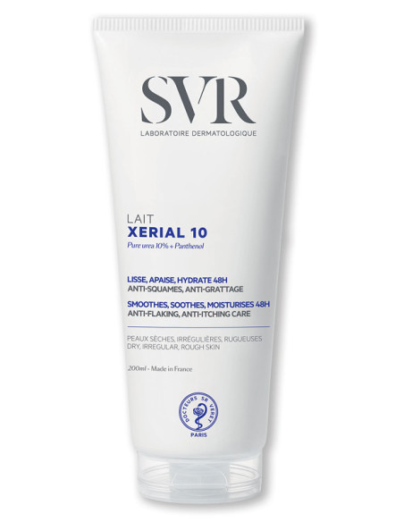 Xerial 10 lait 200ml