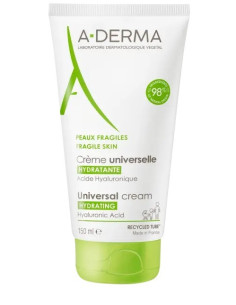 Les indispensables cr univers - A-DERMA | Clubfarma