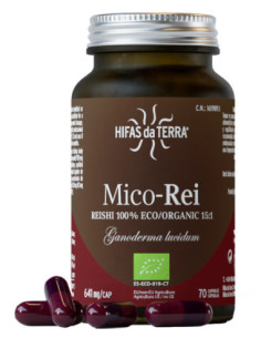 Mico rei 70 capsule