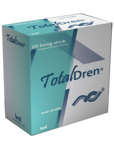 Totaldren 150ml bmt pharma
