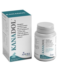 Kanadol 50 compresse