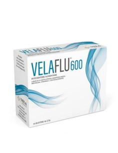 Velaflu 600 14 bustine