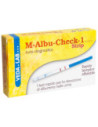 M-albu-check-1 strip 1pz