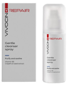 Vivocin gentle cleanser spray