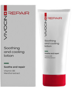 Vivocin soothing cool lotion