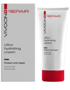 Vivocin ultra hydrating cream
